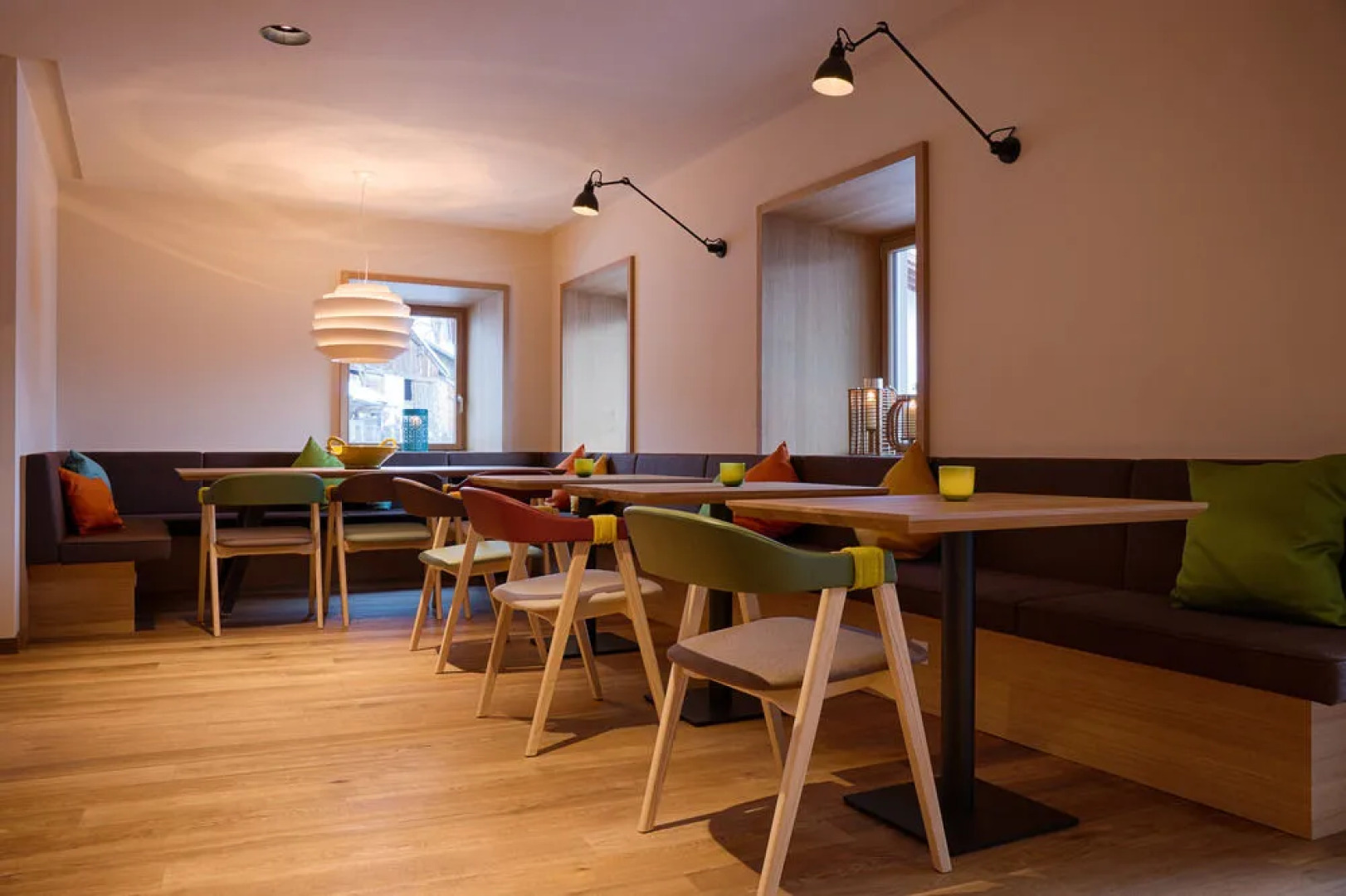 Residence Sankt Johann