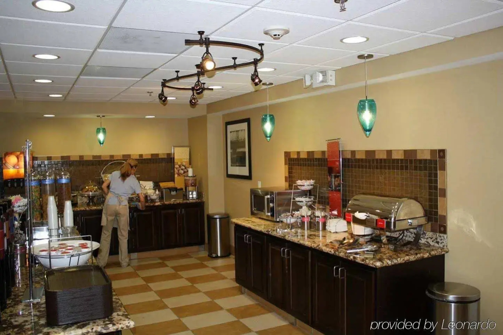 Hampton Inn & Suites St. Cloud, MN