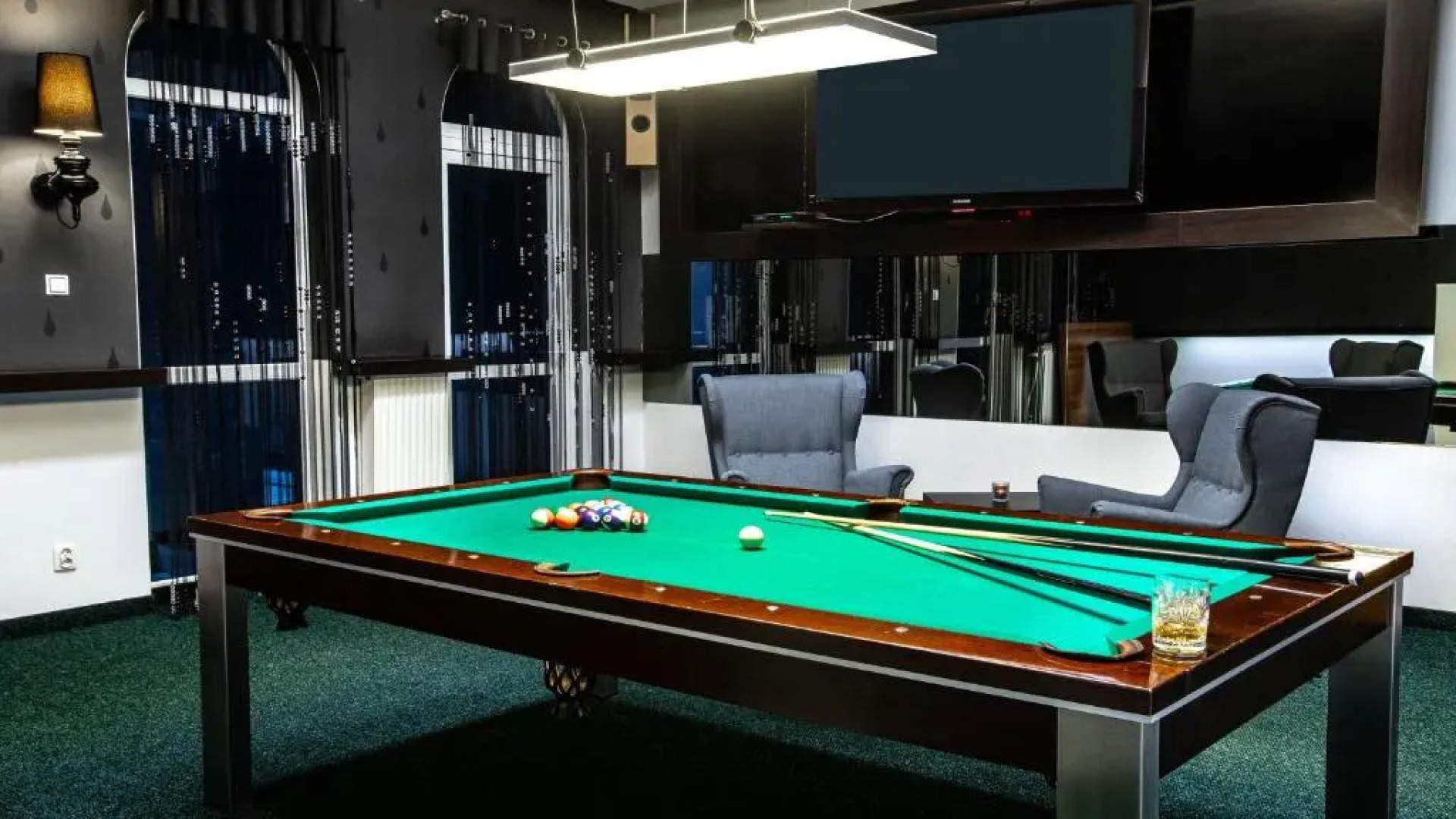 Europejski Boutique Hotel