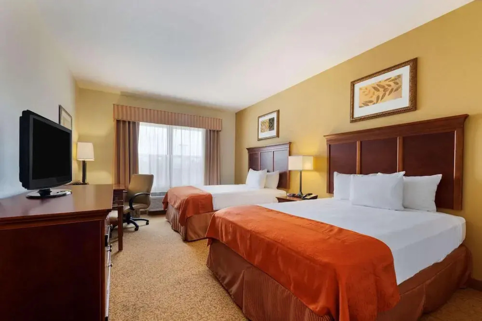 Country Inn & Suites- Texarkana