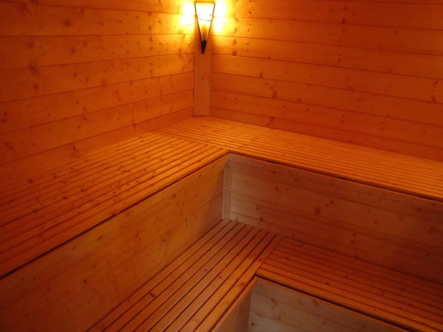 Le Domaine du Châtelet