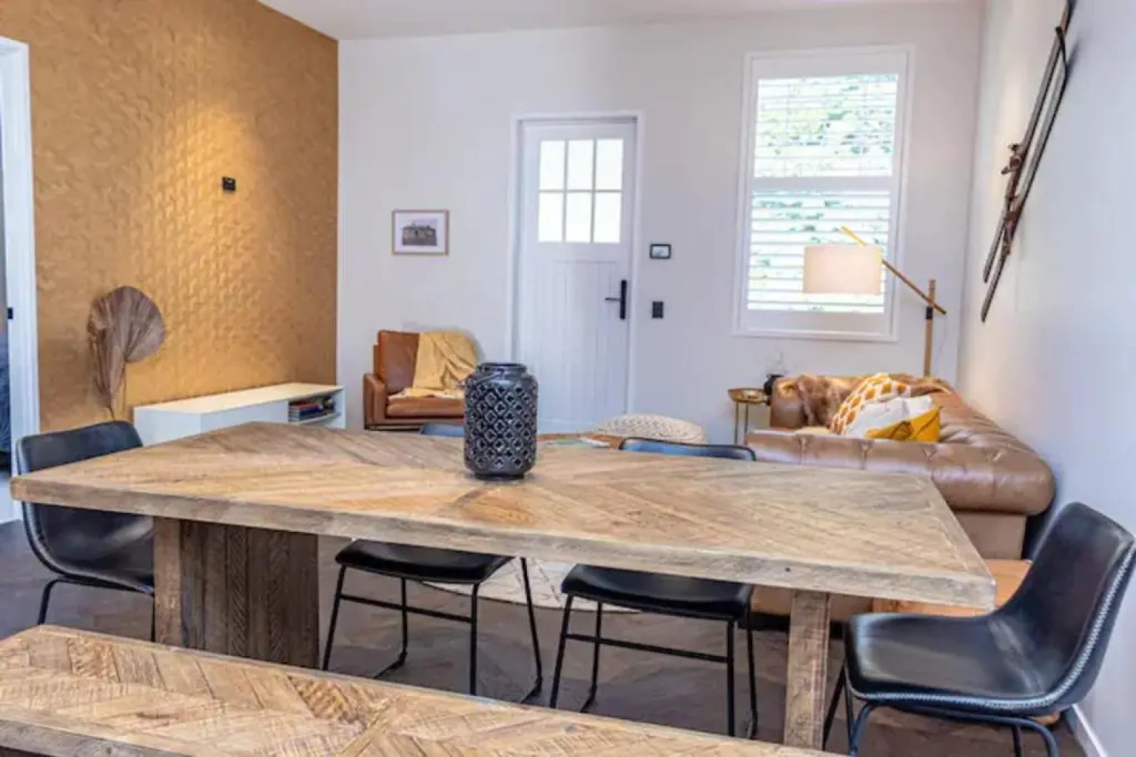 Rata Boutique Apartments