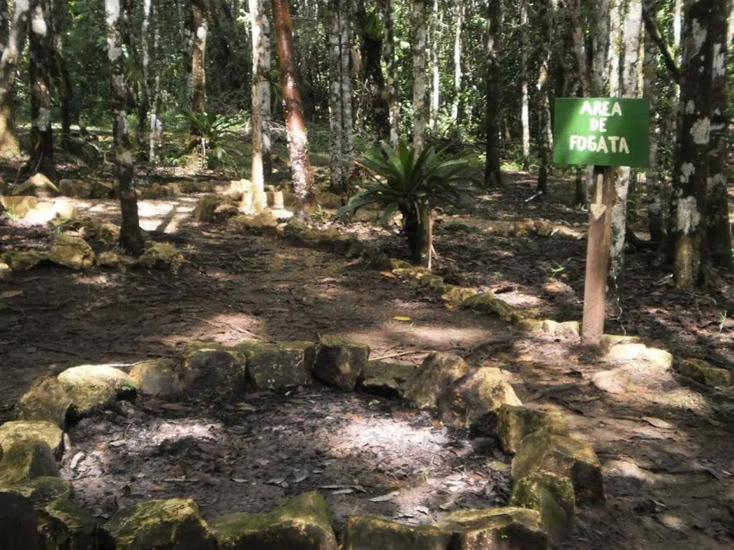 Ecolodge Lacandones - Selva Lacandona