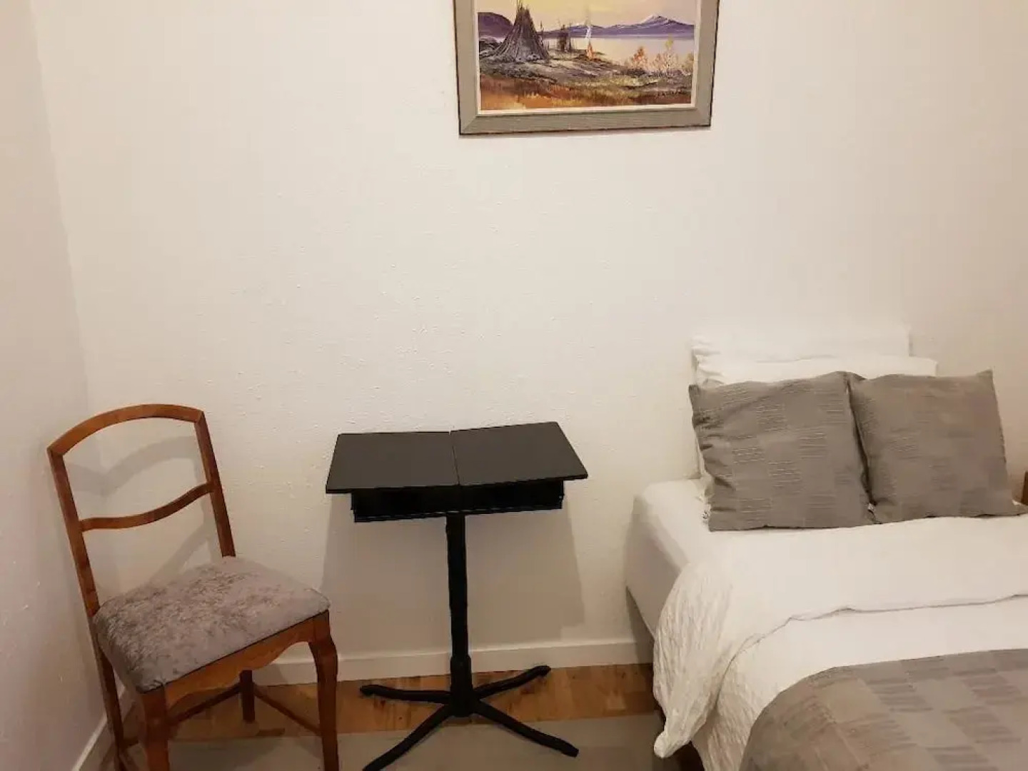 Lovely Spacious Apartment  centerally