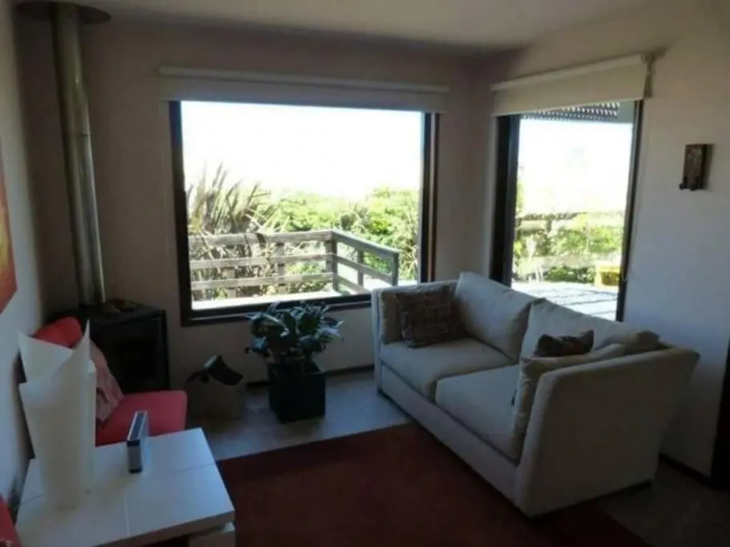 Casa frente al mar Violeta, 5 personas un paraíso divino!!!