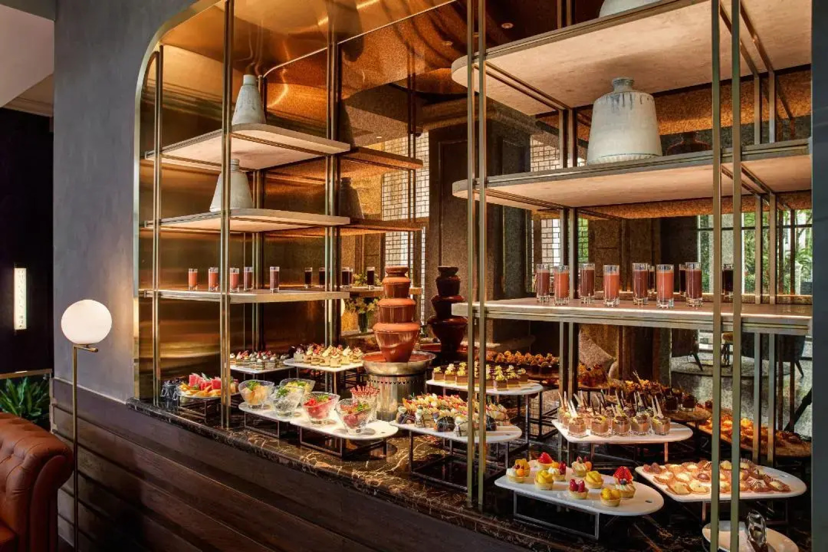 Movenpick Hotel Hanoi Centre