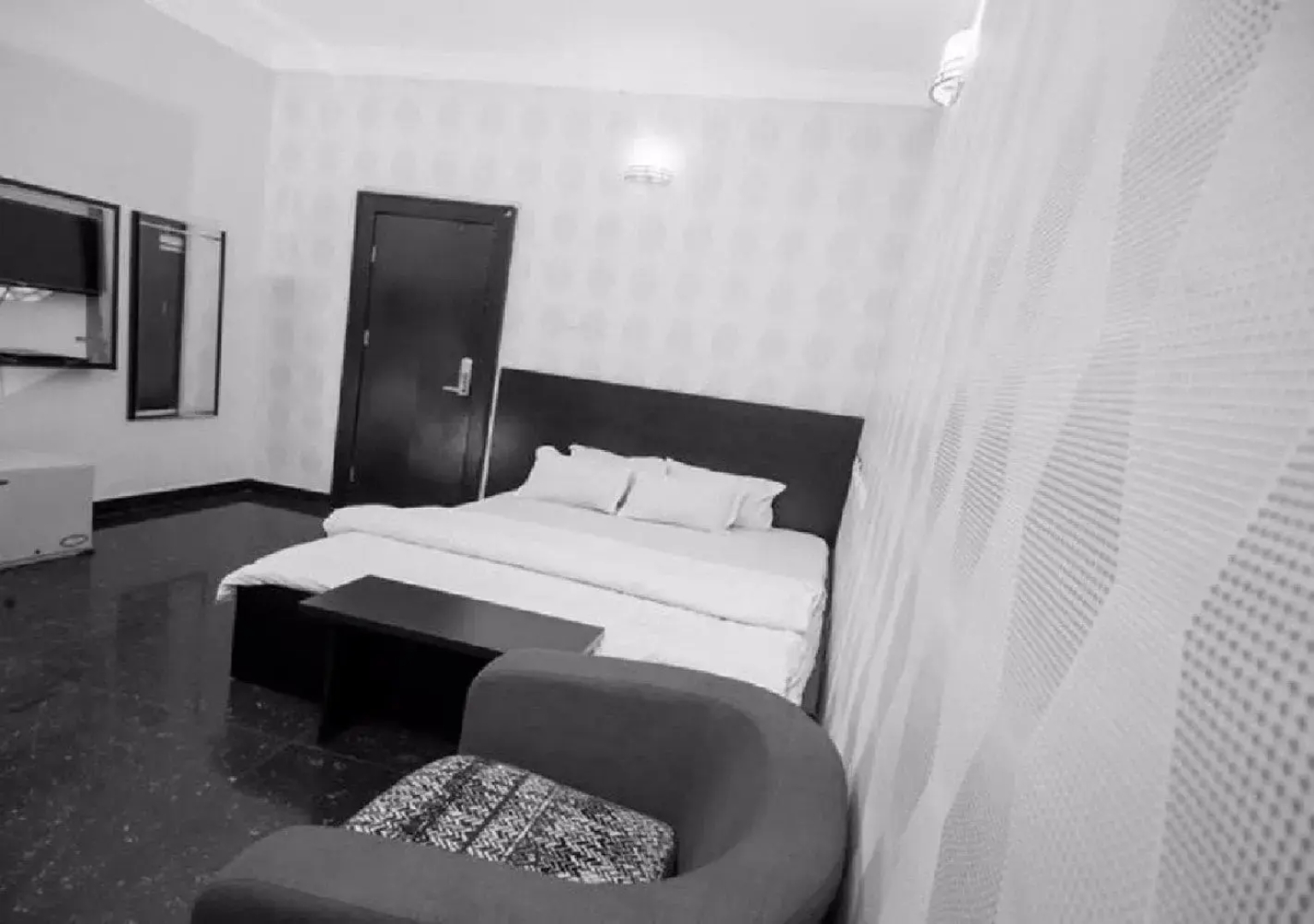 Grace Manor Hotels and Suites