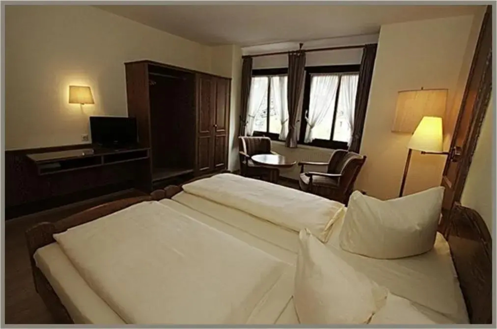 Hotel Bären