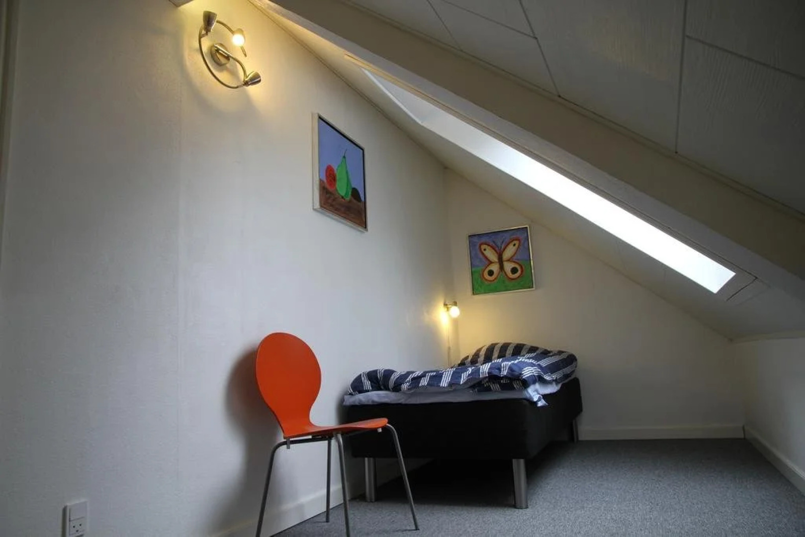 Hukaergaard Bed & Breakfast