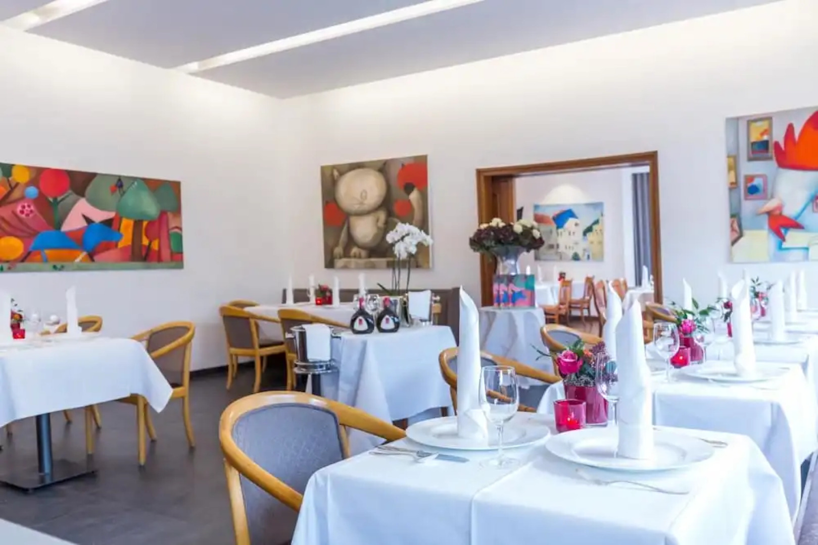 Hotel Brackweder Hof