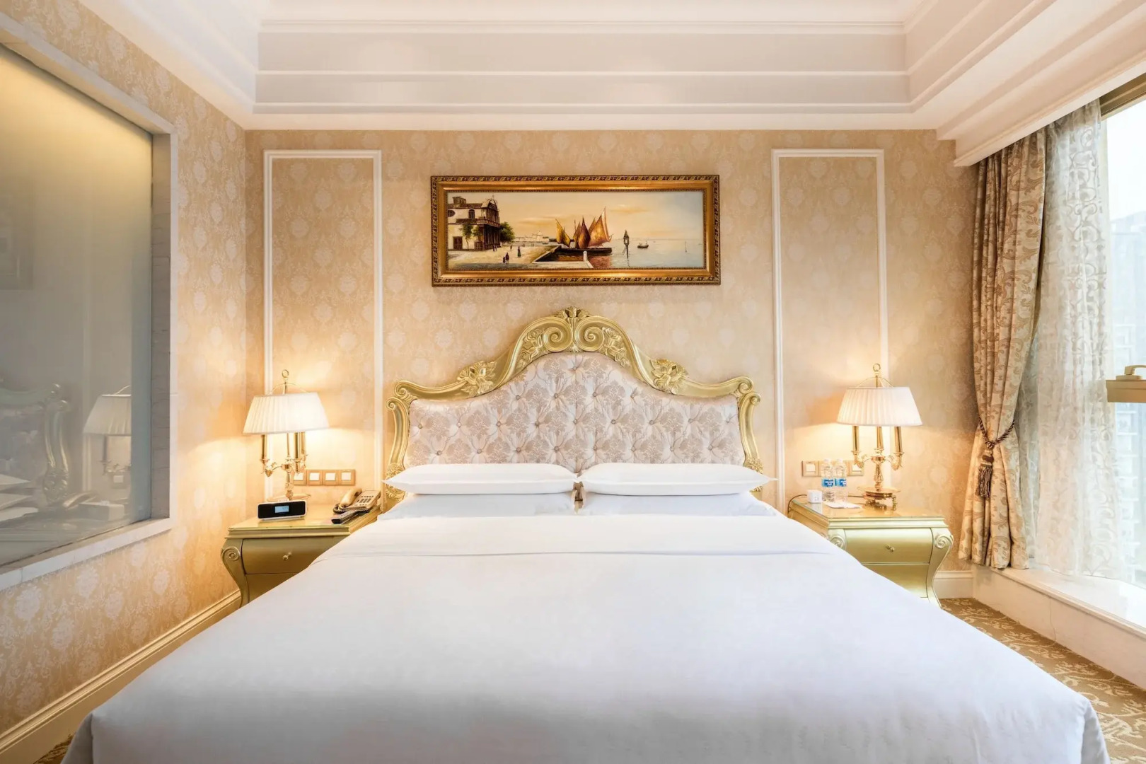 Sheraton Chongqing Hotel