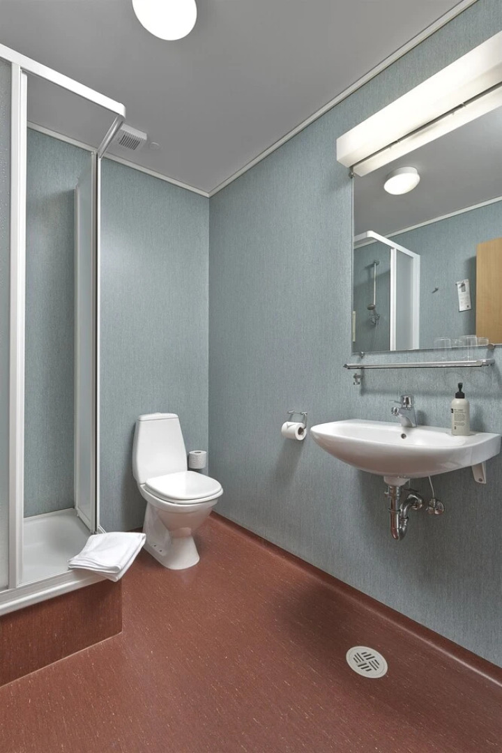 Hotel Edda IKI Laugarvatn