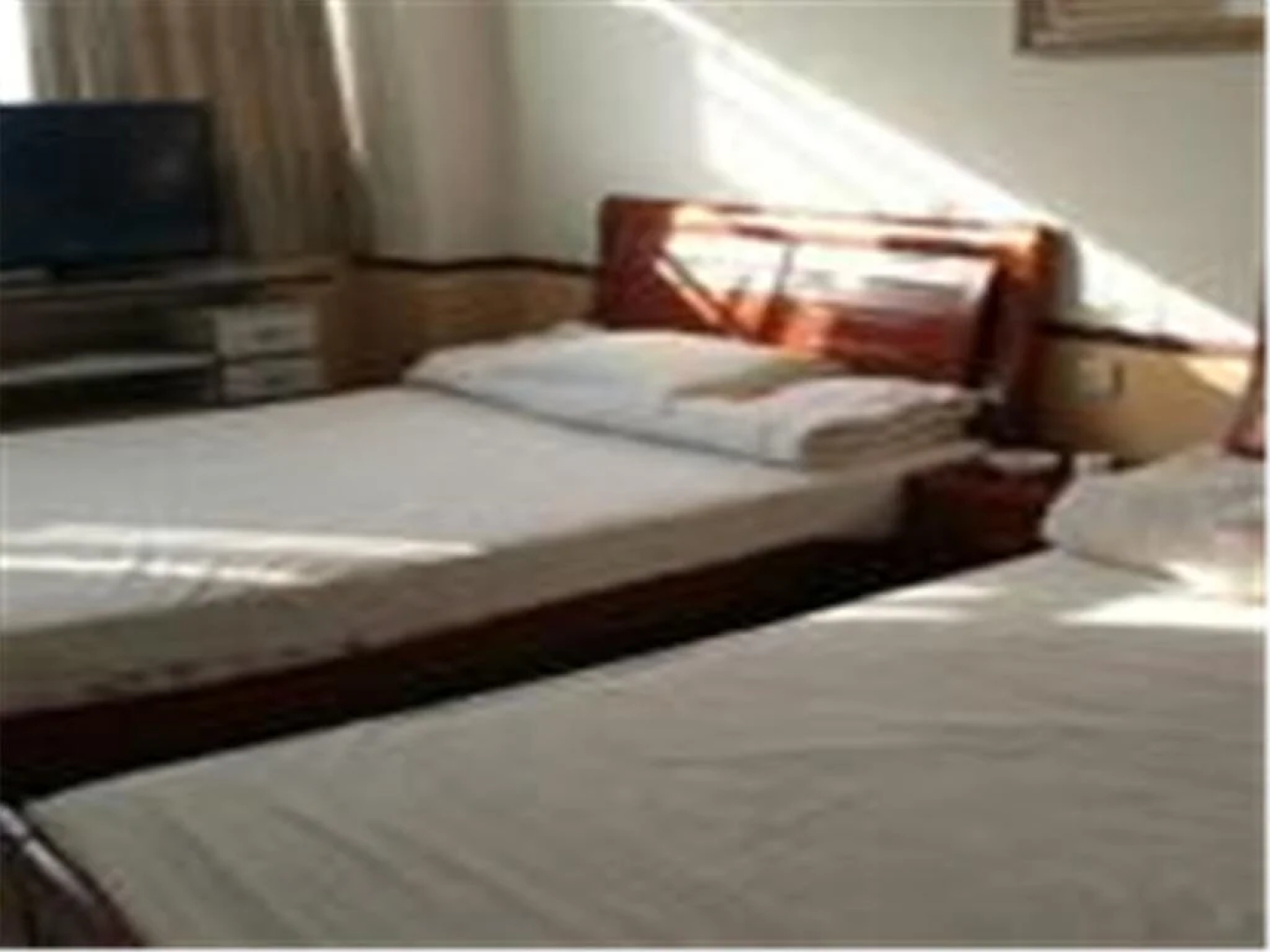 Shenyuan Business Motel