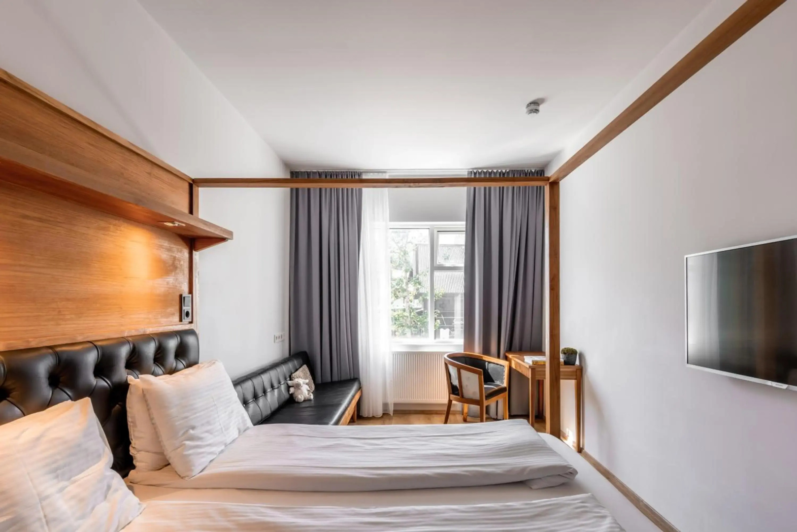 Hotel Von