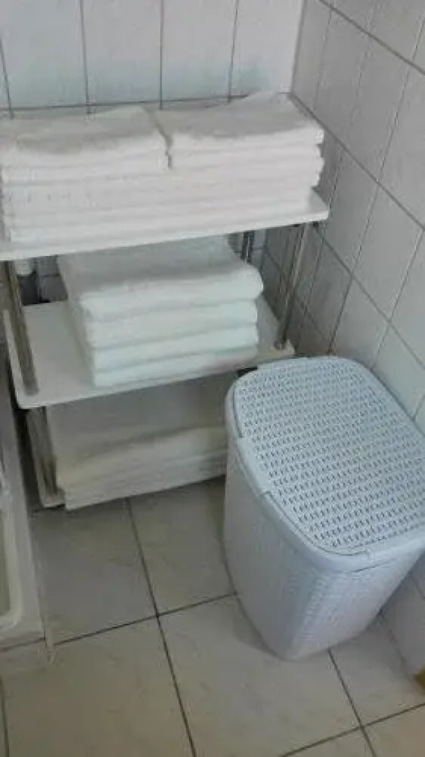 Finnhütte Börgerende