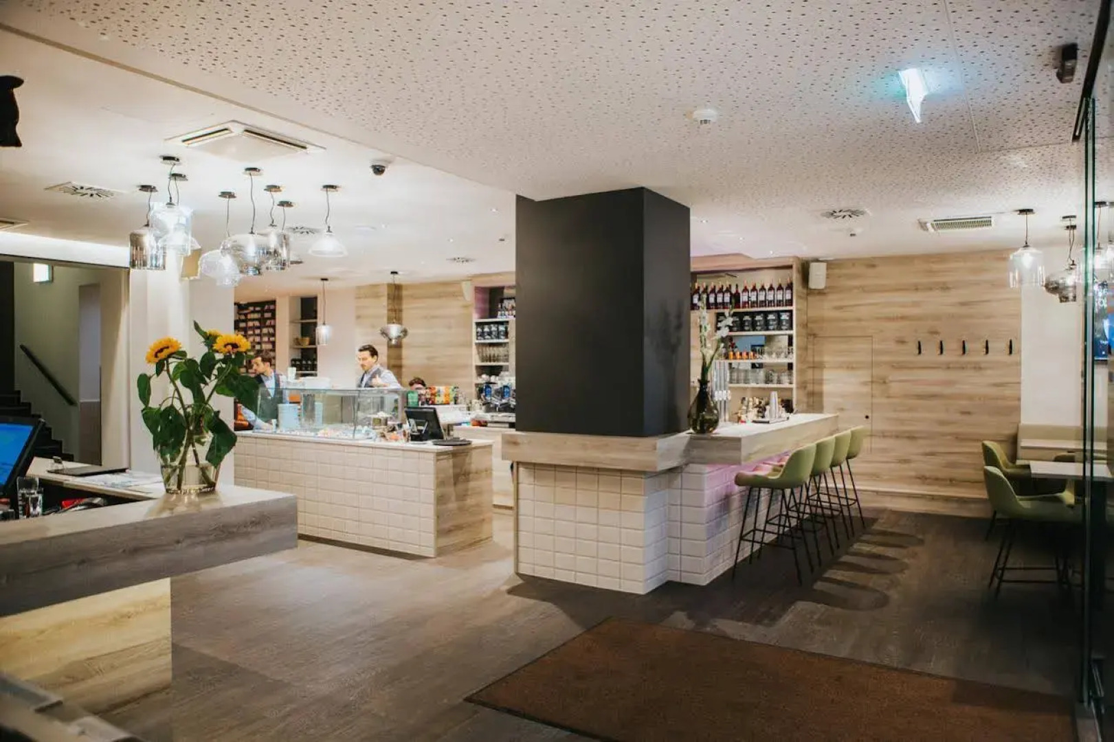 Hotel Schwarzer Bär