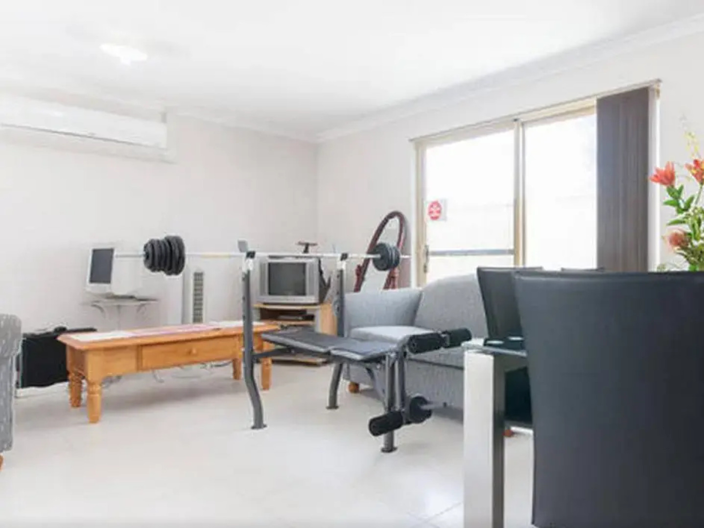 Queens Park Holiday Accommodation