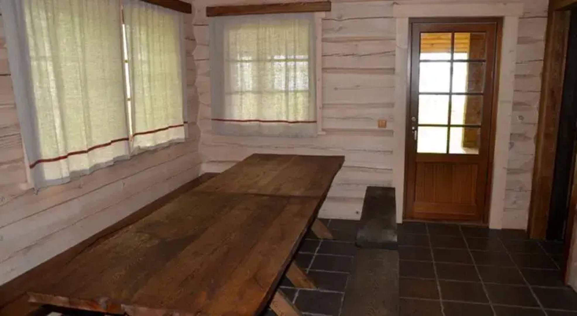 Paekalda Holiday Centre
