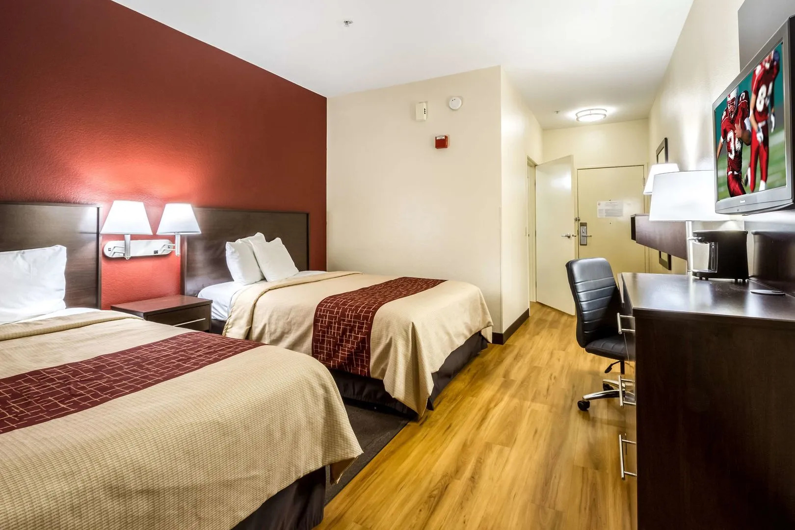 Red Roof Inn Raleigh Southwest - Cary