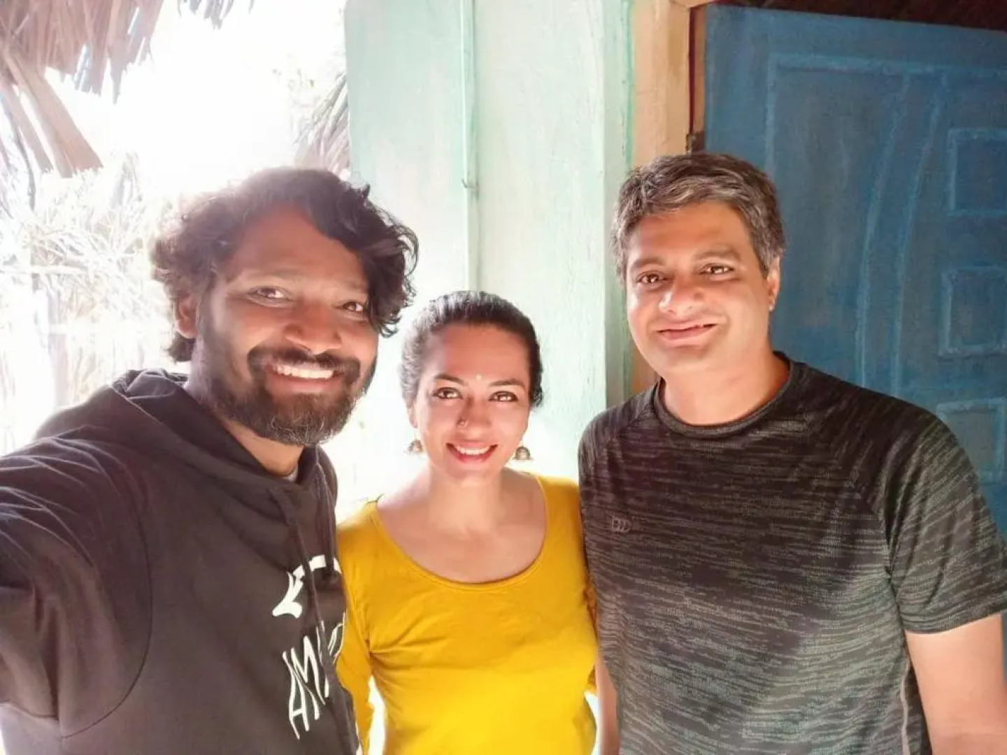 Murali Homestay Hampi