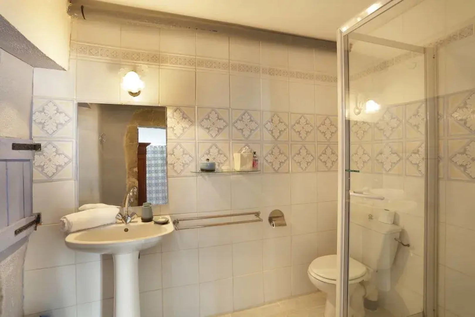 Château & Spa de Montfroc