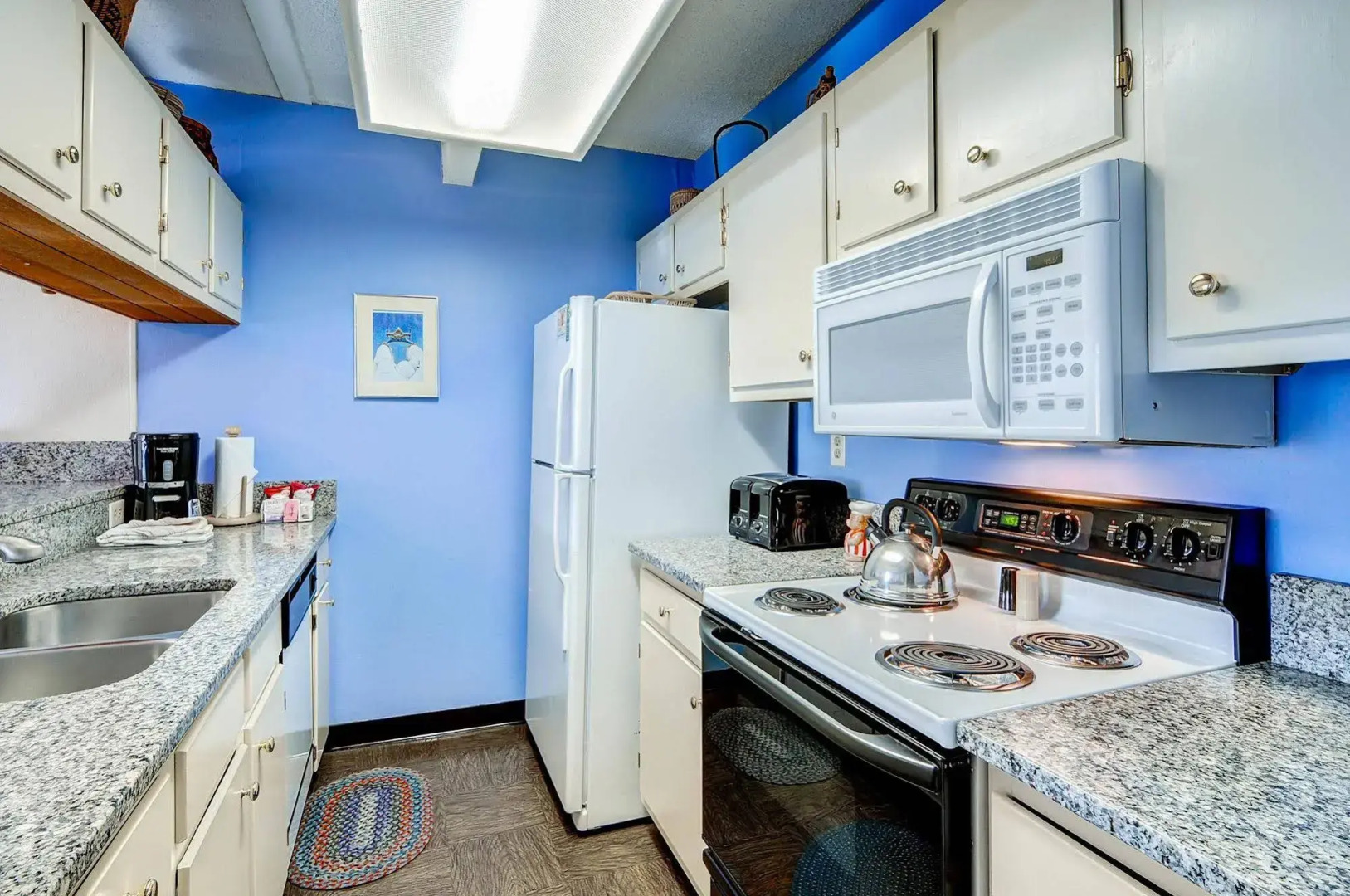 Wheeler at East Village by Copper Mountain Lodging