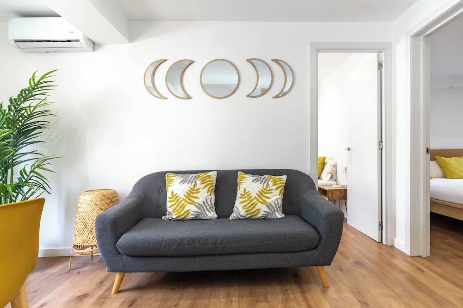 Picasso Suites Cornellá