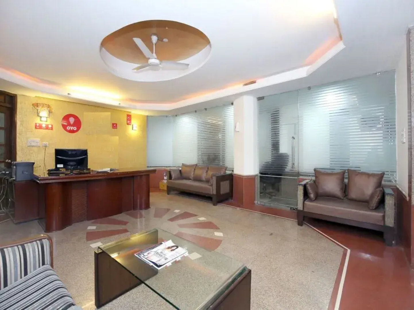OYO Rooms Panchkula Sector 4