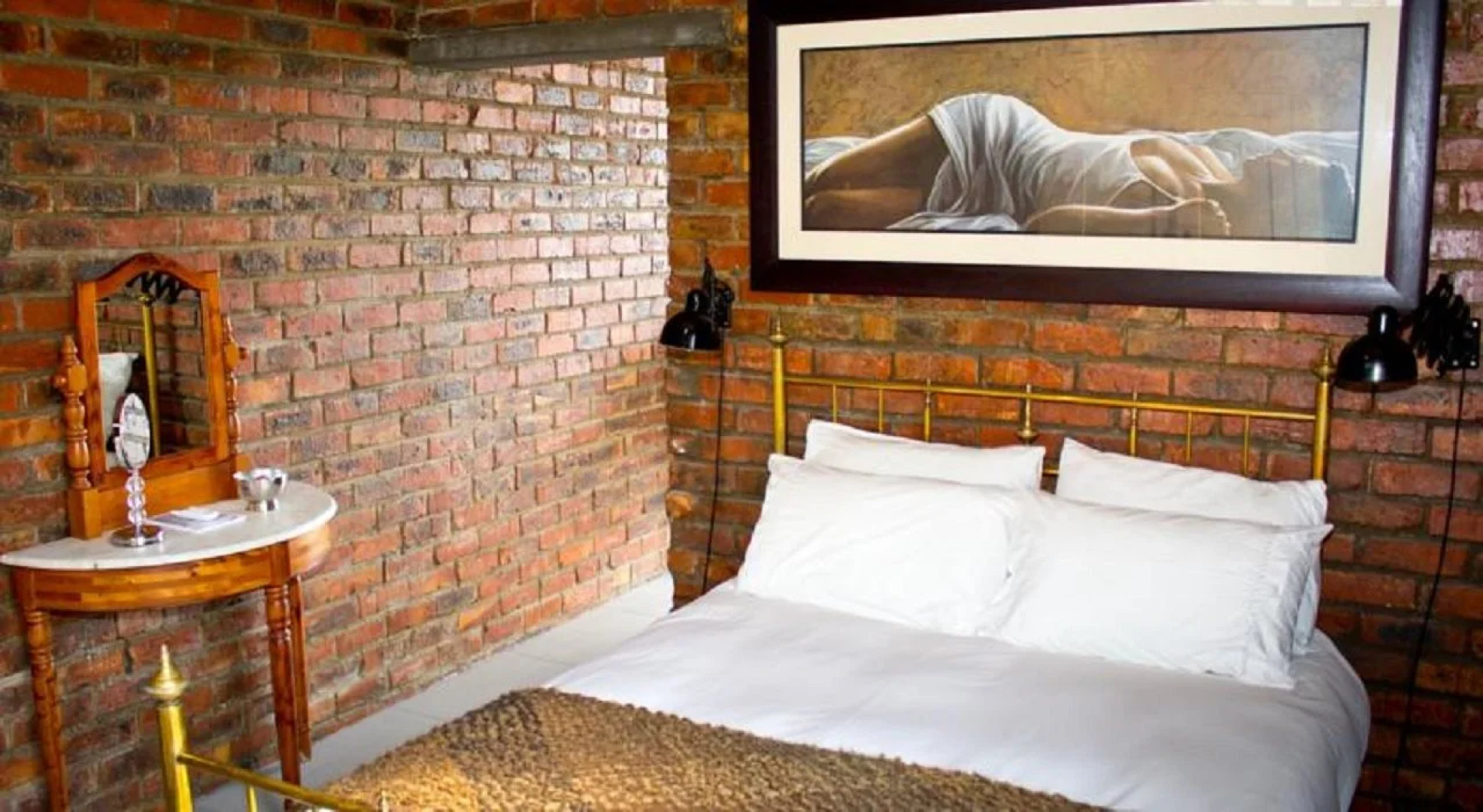 Amberg Country Estate