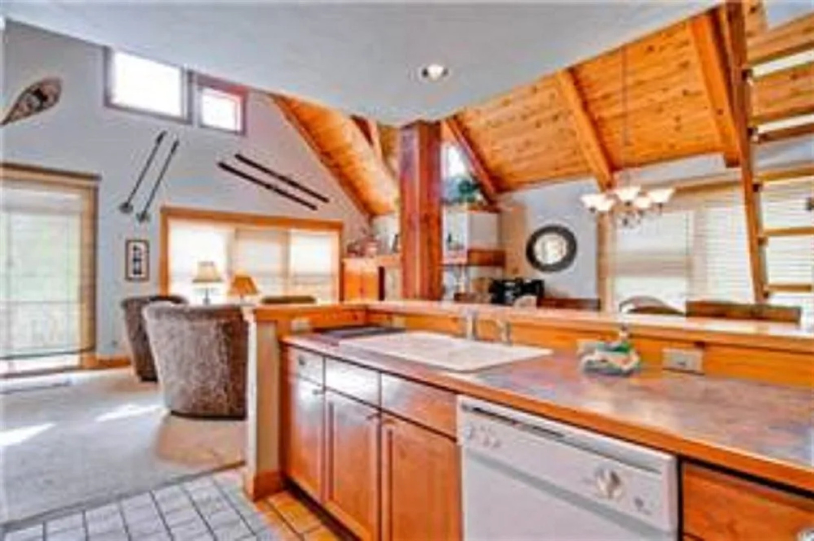 Mountain Managers at Keystone