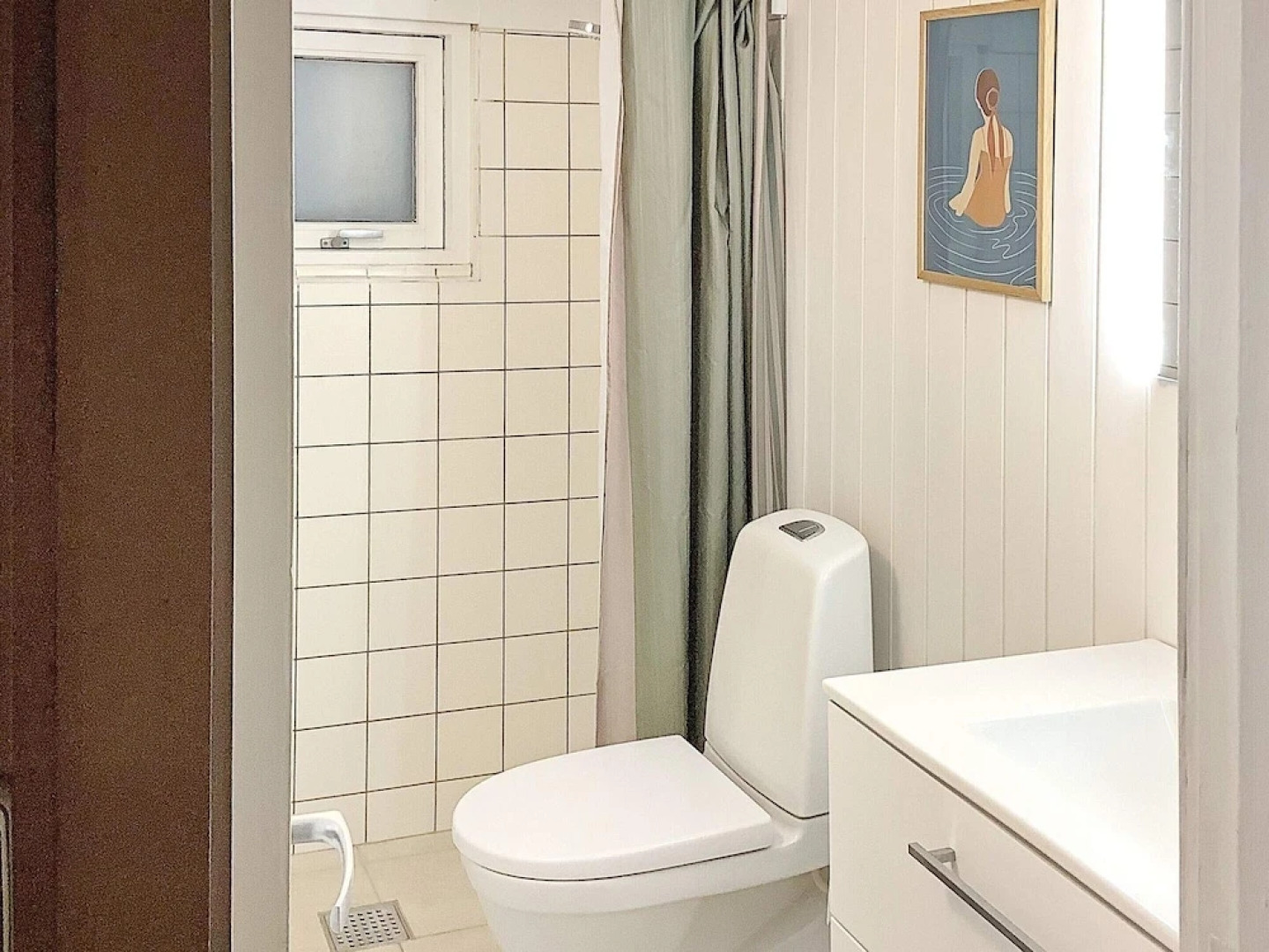 4 Person Holiday Home in Broager-by Traum