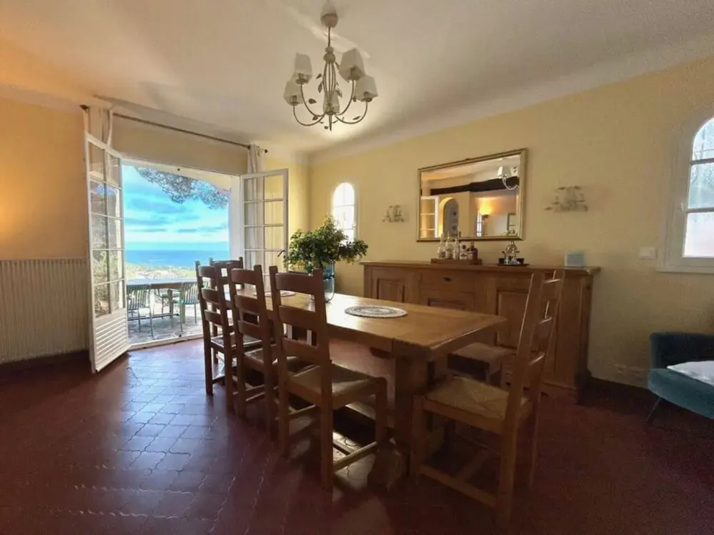 Petit Prince Comfortable Holiday Residence