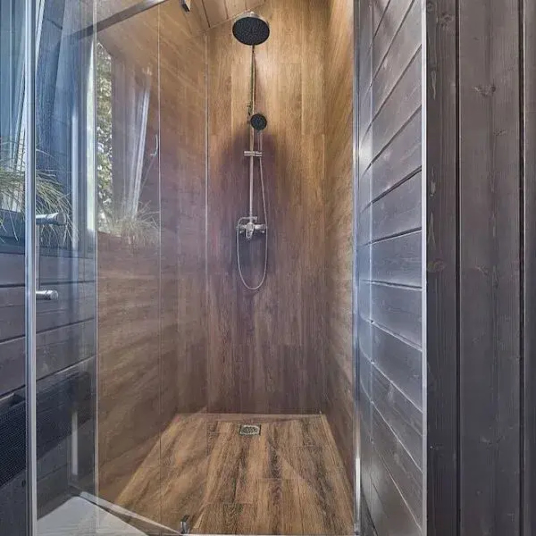 Домик в Этномире