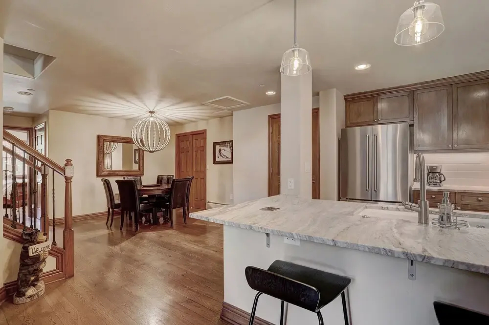 Beautiful 3 Br + In Avon Ge - Lodge At Brookside 3 Bedroom Condo