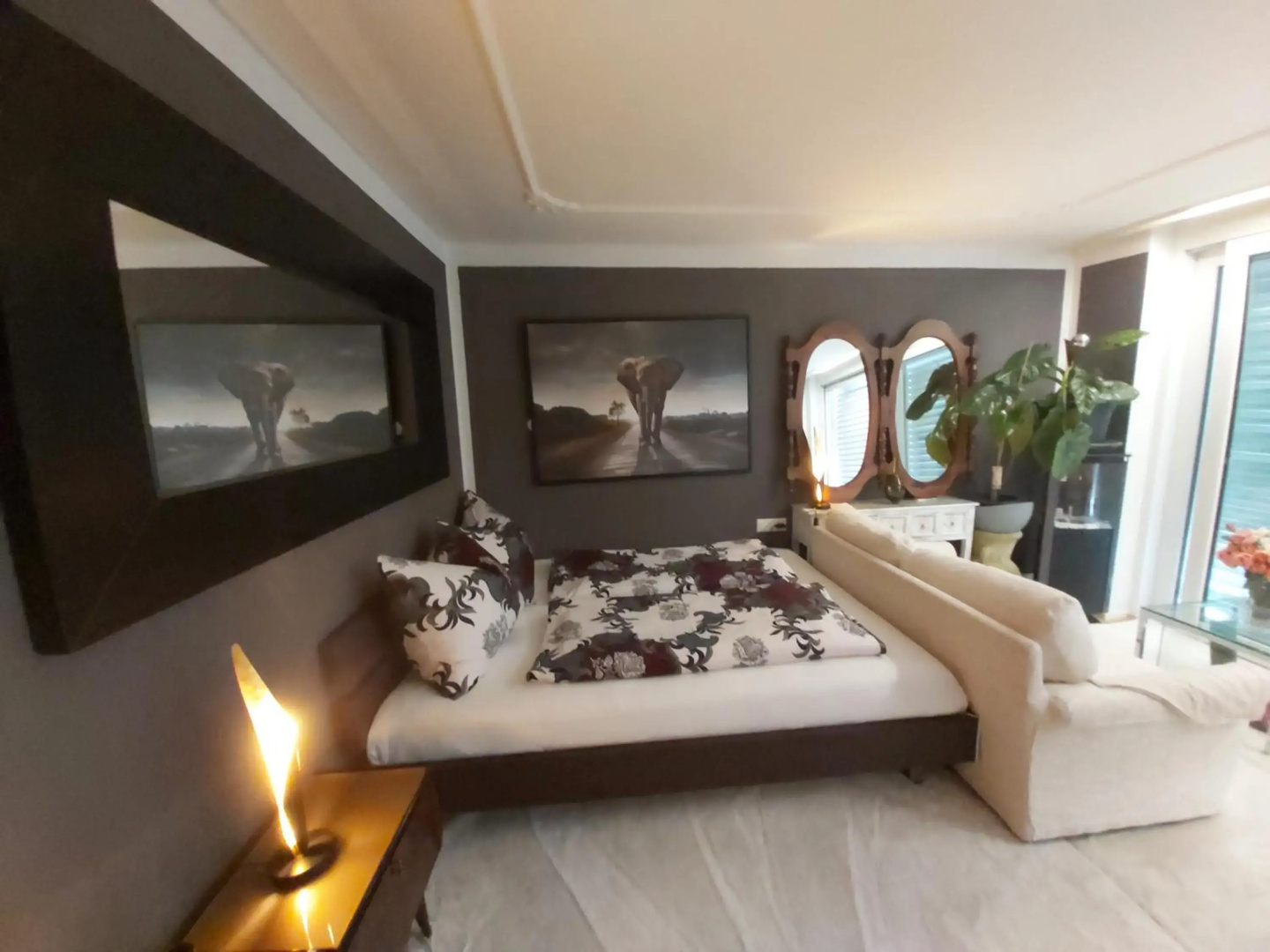 Royal Suite "Susi Eibl"