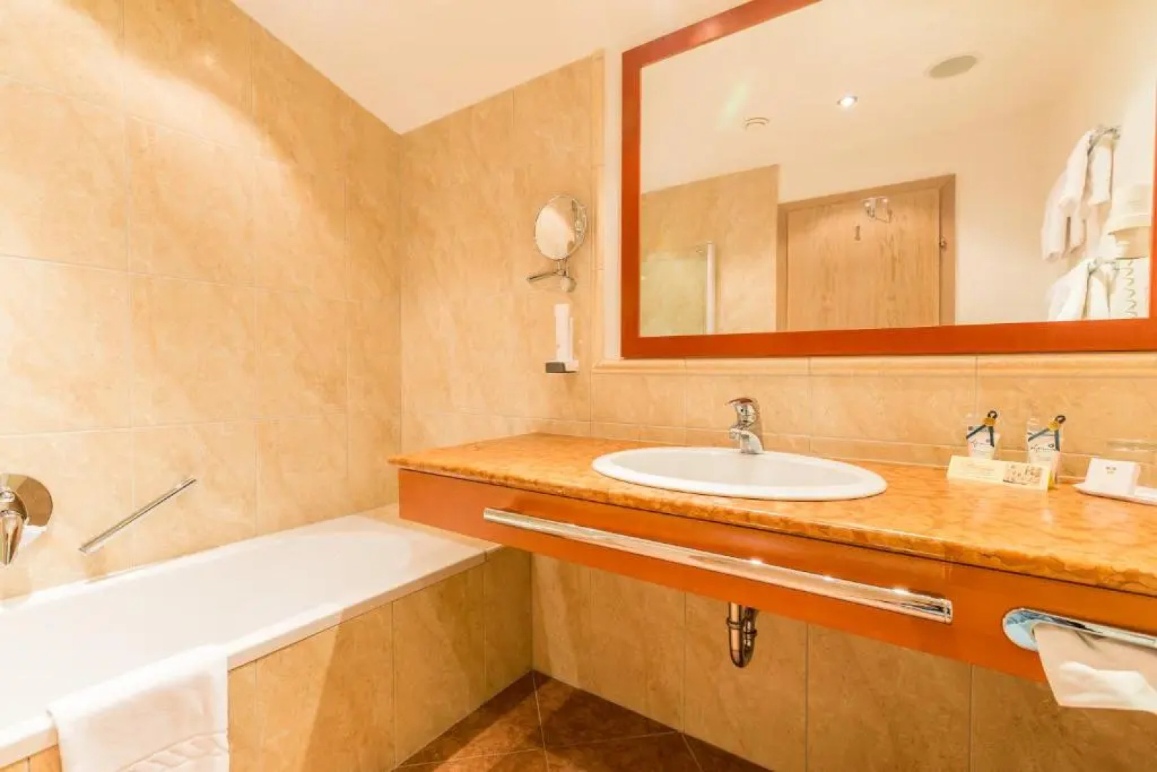 Vital Landhotel Schermer