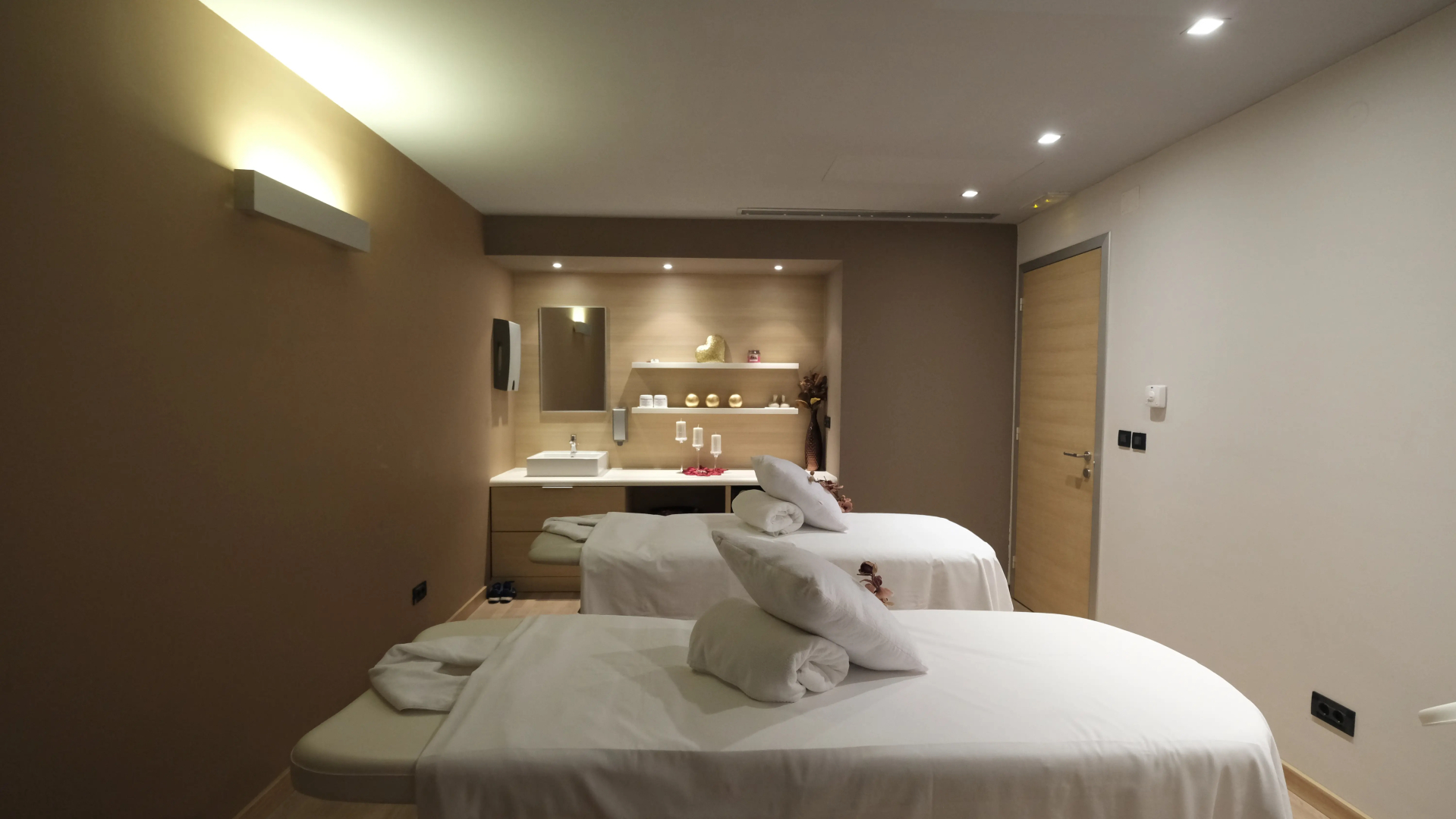Hotel Olympia Sky