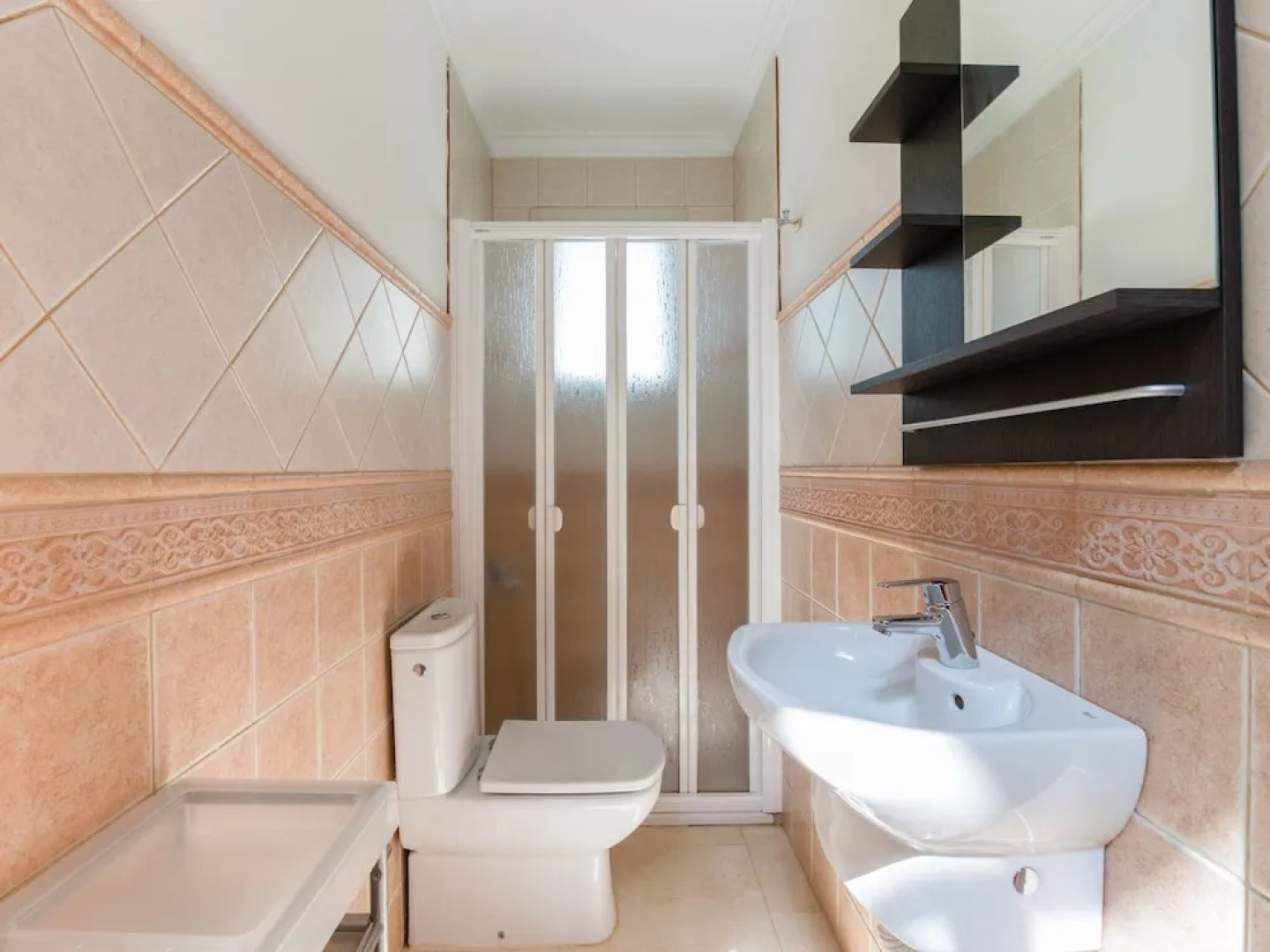 Spacious Apartment in Cruce de Arinaga With Terrace