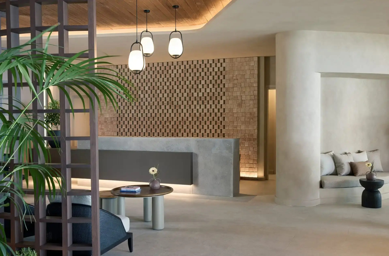 Alkyna Lifestyle Beach Resort - Adults Only