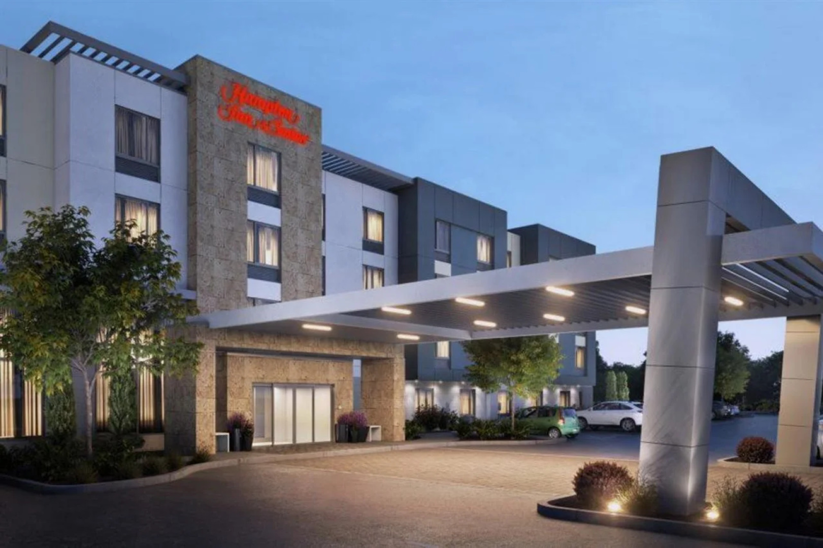 Hampton Inn & Suites Imperial Beach San Diego