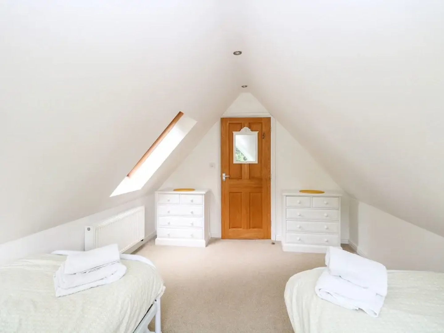 Oak Tree Lodge