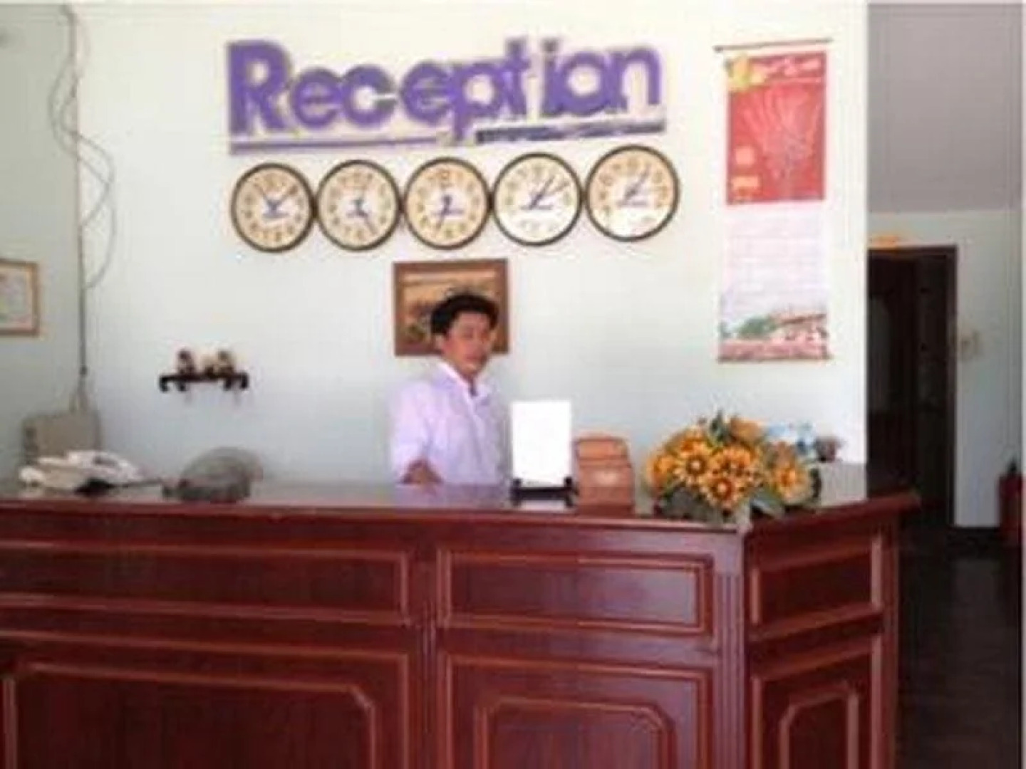 Vu Binh Hotel