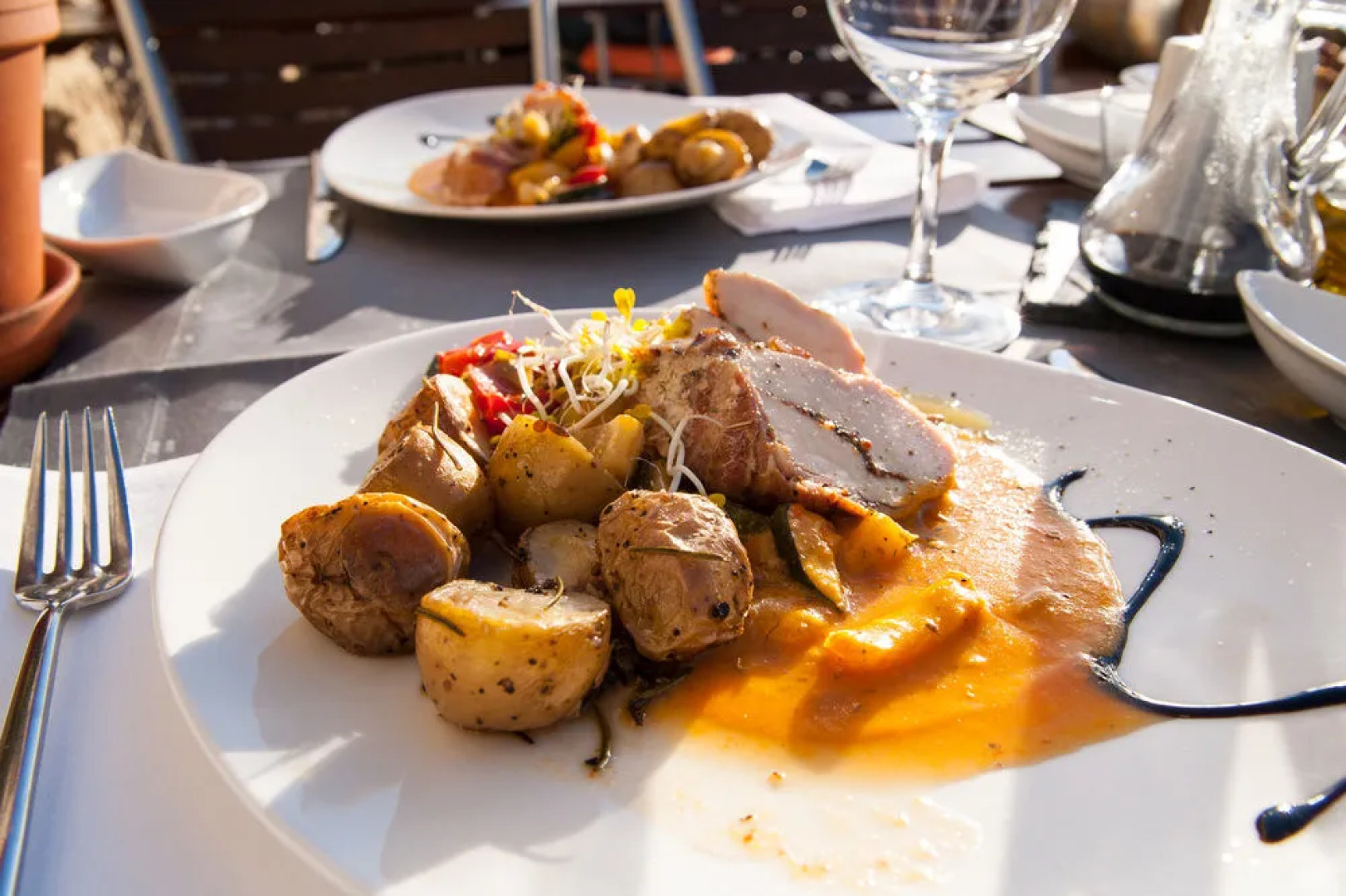 SLEEP & GO! self-service rooms