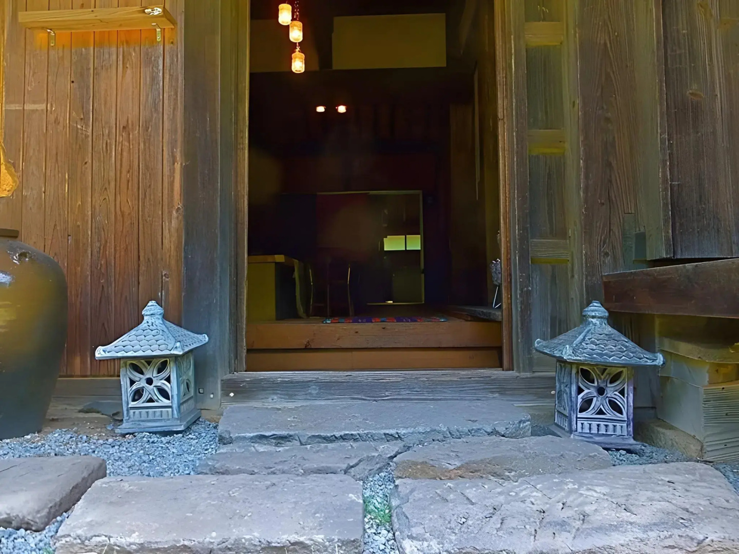 Kominka Sharehouse Hooju - Hostel