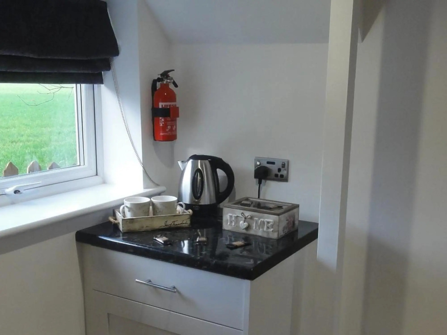 Laburnum Cottage Guest House