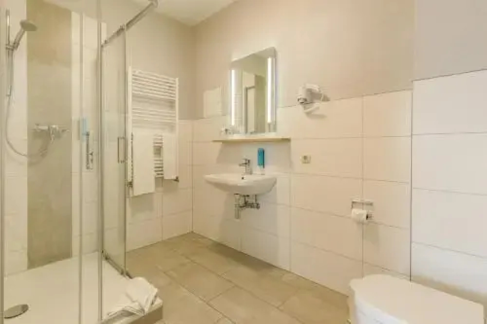 Hotel Garni Am Uenglinger Tor