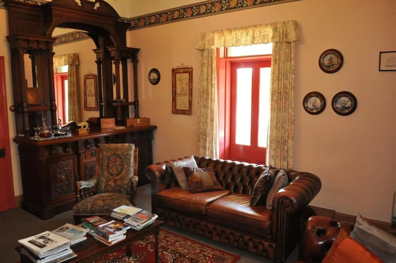 Norfolk Bay Convict Station