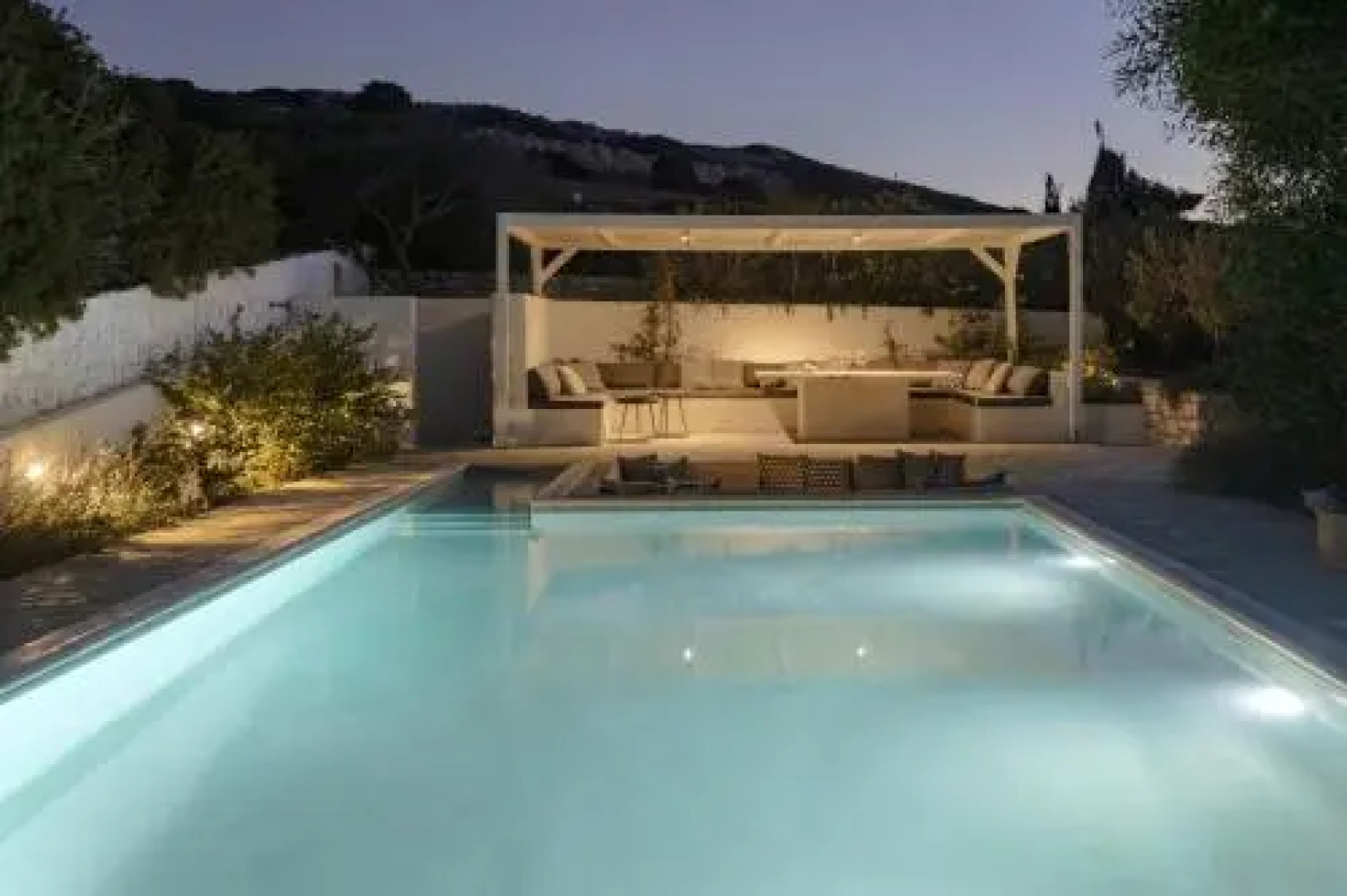 Villa Alkyoni · Beautiful 8-Person Family Villa with Great Views