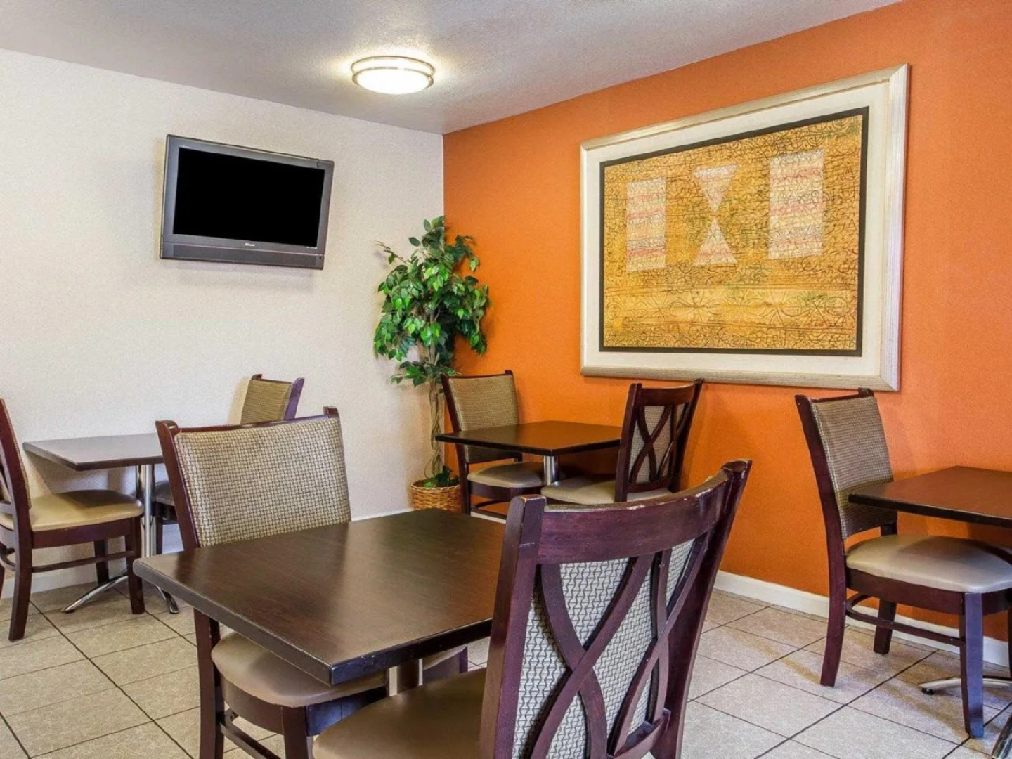Quality Inn & Suites Lathrop - South Stockton