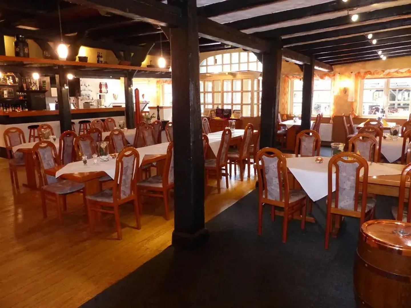 Hotel Schützenhof Wörpedorf